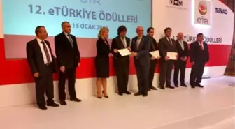 Süleymanpaşa Belediyesi, 'Mobil Başkan' Projesiyle Finalde