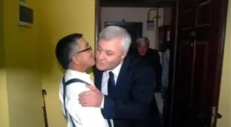 Tuncay Özkan: Chp, Gezi Ruhunun Yaşayacağı Partidir