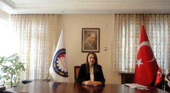 Türkiye Kadın Patronlar Kulübünün Başkanı Adana'da