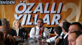 Ahmet Özal: Demirel, Ecevit, Özal Olsaydı, AK Parti 12 Senedir İktidar Olur Muydu?