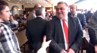 Ahmet Özal: Demirel, Ecevit, Özal Olsaydı, AK Parti 12 Senedir İktidar Olur Muydu?