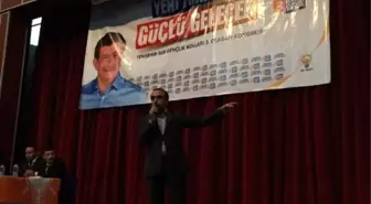 AK Parti Diyarbakır Milletvekili Cuma İçten Açıklaması