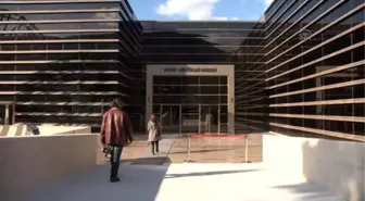 Arkeoloji Müzesi, Mozaikte Dünya Birinciliğine Aday