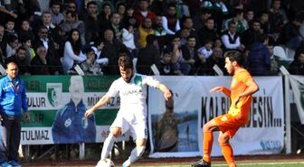 Bodrumspor Liderliğini Sürdürdü