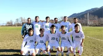 Çatalzeytinspor: 1-Bozkurt Belediyespor: 1