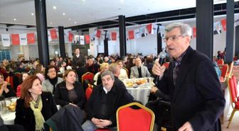 CHP'li Tayan: Cumhuriyet Olmasaydı Tülay Babuşcu Muhtarlığa Aday Olamazdı