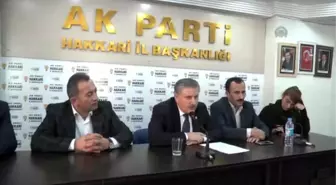 Çözüm Süreci, AK Parti'ye Adaylık Başvurularını Artırdı