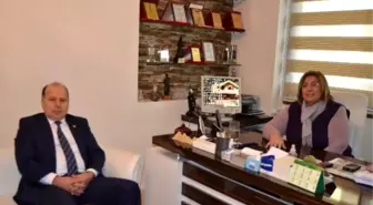 Demirçalı: 'Chp'de Kavgaya Yer Yok'
