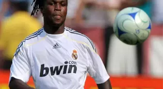 Drenthe Erciyesspor'a İmzayı Attı