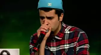 Ferit Aslan ve Alex Turhan'ın 2.tur Performansı