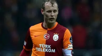 Galatasaray'a Bir Şok da Semih Kaya'dan!