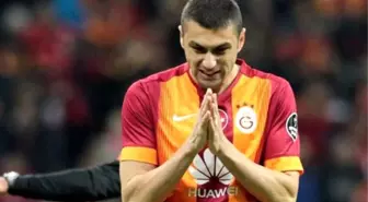 Galatasaray'dan Sakatlık Açıklaması