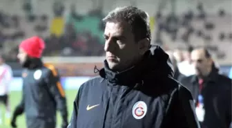 Galatasaray Penaltılarda Elendi (2)