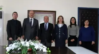 İş Gücü Piyasası, İkçülü Gençlerin Ayağına Gelecek