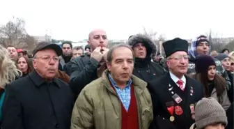 Islıkla 10. Yıl Marşı Rekor Denemesinde 3 Bin Sayısına Ulaşılamadı