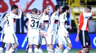 Royal Cup Beşiktaş'ın!