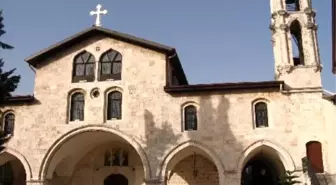 Sahibinden Satılık Kilise