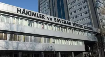 Askeri Casusluk Davası Hakim ve Savcıları HSYK'ya Şikayet Edildi