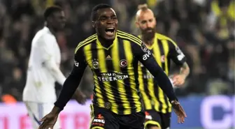 Emenike, Son 20 Yılın En Kötü Performansını Sergiledi