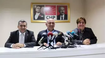 CHP'li Tekin, Davutoğlu'na: Senin Laleci Vekilden Haberin Yok Mu