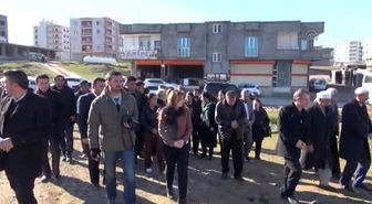 Cizre'deki Gerginlik - Stk'lardan Ortak Açıklama