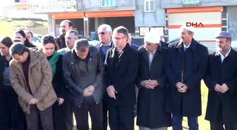 Cizre - Diyarbakır'daki Sivil Toplum Örgütleri Cizre'de İnceleme Yaptı