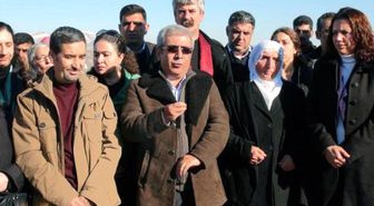 Diyarbakır'daki Sivil Toplum Örgütleri Cizre'de İnceleme Yaptı