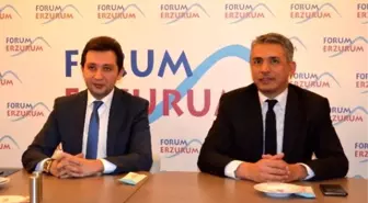 Erzurum Avm'nin Adı Forum Avm Olarak Değiştirildi