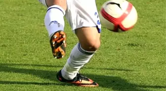 Futbol: Spor Toto 2. Lig