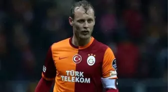 Galatasaray'a Semih Kaya Şoku