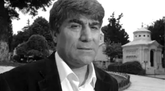 Hrant Dink Soruşturması Kapsamında Hakkında Yakalama Kararı Çıkarılan Emniyet Müdürü Ercan Demir,...