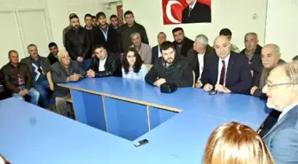 MHP'li Vural'dan Başbakan ve Hükümete Eleştiri