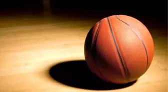 Nsk Eskişehir Basket'in Yükünü ABD'liler Çekti