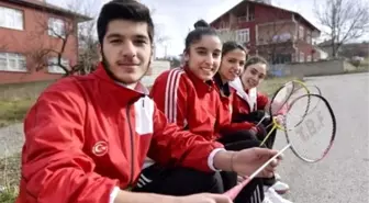 Olimpiyat'a 'Soğuk' Hazırlık