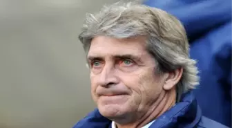 Pellegrini'den Arsenal Özeleştirisi