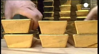 Piyasalar Yeniden Altına Döndü