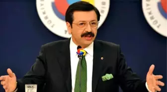 Hisarcıklıoğlu, Davos'a Katılacak