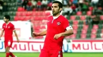 Şanlıurfaspor'da Transfer