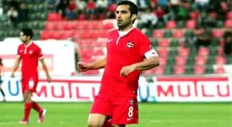 Şanlıurfaspor'da Transfer