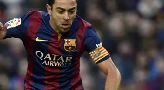 Xavi: Silva ve Cazorla'yı İsterdim