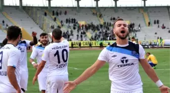 Adana Demirspor Beşiktaş'ı Gözüne Kestirdi