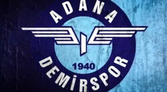 Adana Demirspor'un Beşiktaş Maçı Muhtemel Kadrosu