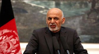 Afganistan'da Kabine Güvenoyu İçin Meclise Sunuldu