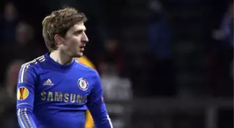 Anderlecht, Marko Marin'i Kiraladı