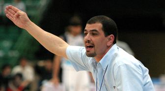 Arjantin'de İkinci Sergio Hernandez Dönemi