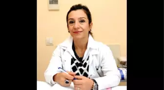 Bilgisayar ve Klima 'Kuru Göz Hastalığı'na Neden Oluyor