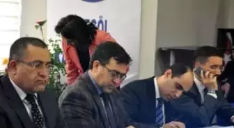 Bursa ve İnegöl'ün Hava Kirliliği Masaya Yatırıldı