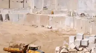 Kırşehir, Granit ve Mermer Üretiminde Söz Sahibi Olmak İstiyor