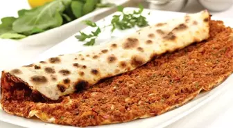 Lahmacunda Yeni Dönem Başladı