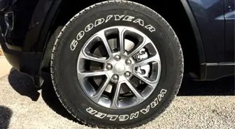 Lastiğin Kralı Goodyear'a 77.8 Milyon Lira Vergi Cezası